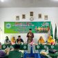 Plh. Wali Kota Tanjungbalai Hadiri Gebyar Milad ‘Aisyiyah Ke–10 dan Baitul Arqom II. (Dok-Foto)