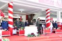 Upacara Peringatan Hari Lahir Pancasila tingkat Kabupaten Tahun 2026 (Dok-Poto)