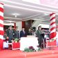 Upacara Peringatan Hari Lahir Pancasila tingkat Kabupaten Tahun 2026 (Dok-Poto)