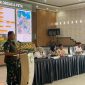 Dansatgas Citarum Harum, Kolonel Infanteri Yanto Kusno Hendarto, S.H.,( Dok - Foto )