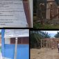 Bantuan Pemerintah Revitalisasi Satuan Pendidikan Usia Dini di Desa Rawa Makmur Kecamatan Kolang Tapteng (Dok-Poto)