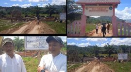 Program Revitalisasi Satuan Pendidikan dalam Program Hasil Terbaik Cepat (PHTC) Presiden Prabowo Subianto dinilai menjadi bukti nyata kehadiran negara dalam memperluas akses pendidikan yang adil dan inklusif di seluruh Indonesia (Dok-Poto)