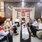 Plh. Wali Kota Tanjungbalai Terima Audiensi DPW IMO-Indonesia Sumatera Utara.  (Dok-Foto)