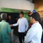 Warga Keluhkan Kelangkaan Gas LPG 3 Kg, Plh. Wali Kota Tanjungbalai Sidak ke Agen dan Pangkalan di Wilayah Datuk Bandar dan Teluk Nibung.  (Dok-Foto)