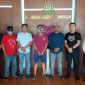 Tim TABUR Kejati Sumut dan Tim Intelijen Kejari Tanjungbalai Berhasil Amankan DPO Terpidana Penggelapan.  (Dok-Foto)
