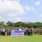 Plh. Wali Kota Pimpin Apel Patroli Gabungan Pencegahan dan Pemberantasan Narkoba di Pintu Masuk Serta Penanggulangan Kenakalan Remaja (Geng Motor) di Kota Tanjungbalai. (Dok-Foto)