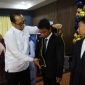 Hadiri Perpisahan dan Pelepasan Siswa/i Kelas VI SDN 132406, Plh. Wali Kota Tanjungbalai: Pendidikan Tidak Hanya Soal Angka Diatas Kertas atau Nilai di Dalam Rapor, Tetapi Tentang Karakter, Adab, dan Akhlaqul Karimah.  (Dok-Foto)