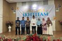 Plh. Wali Kota Muhammad Fadly: Pemko Tanjungbalai Akan Terus Meningkatkan Pembinaan Keagamaan Generasi Muda di Dunia Pendidikan.  (Dok-Foto)
