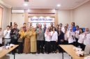 Pemko Tanjungbalai Hadiri Rapat Persiapan Neraca Penatagunaan Tanah (NPGT) Kecamatan WP3WT Provinsi Sumatera Utara Tahun 2026.  (Dok-Foto)
