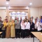 Pemko Tanjungbalai Hadiri Rapat Persiapan Neraca Penatagunaan Tanah (NPGT) Kecamatan WP3WT Provinsi Sumatera Utara Tahun 2026.  (Dok-Foto)