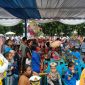 Siap Bersekolah yang dirangkai dengan Karnaval Pendidikan Anak Usia Dini (PAUD) se-Kota Sibolga (Dok-Poto)