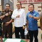 Pemko Tanjungbalai dan Forkopimda Tandatangani Komitmen Bersama Wujudkan SPMB Ramah 2026/2027 Bersih, Berintegritas dan Terpercaya.  (Dok-Foto)