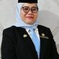Kepala BKPSDM Kabupaten Tapanuli Tengah, Gusni Army Pasaribu, S.IP, MM, pada hari Kamis 11 Juni 2026 membantah dengan tegas tuduhan dimaksud. Dirinya menyatakan bahwa narasi yang beredar tidak sesuai dengan fakta (Dok-Poto)