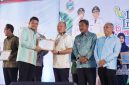 Raih Peringkat 1 Capaian Realisasi Investasi Sebesar Rp. 289.899.990.000 di Provinsi Sumatera Utara tahun 2025 (Dok-Poto)