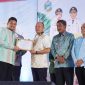 Raih Peringkat 1 Capaian Realisasi Investasi Sebesar Rp. 289.899.990.000 di Provinsi Sumatera Utara tahun 2025 (Dok-Poto)