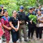 Bupati Tapanuli Tengah dan Tapanuli Utara Tinjau Jalan Penghubung, Sinergi dengan Pemprov Sumut Percepat Pembangunan (Dok-Poto)