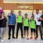 Wali Kota Mahyaruddin Terima Audiensi DPC GANN Tanjungbalai, Bangun Kolaborasi dan Sinergitas Bersama Sosialisasikan Gerakan Anti Narkoba.  (Dok-Foto)