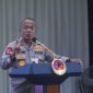 Kapolda Jawa Barat Irjen Pol. Dr. Rudi Setiawan, S.I.K., S.H., M.H.,( Dok - Foto )