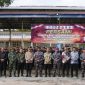 Wali Kota Tanjungbalai Hadiri Pembukaan Persami KKRI Gelombang V TW II Tahun 2026. (Dok-Foto)