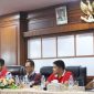 Langkah Konkret, Pemko Tanjungbalai dan Pertamina Sepakat Akan Menindak Agen dan Pangkalan LPG 