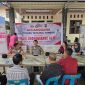 Polres Tapanuli Tengah menggelar kegiatan anjangsana pada Senin (22/6/2026). Kegiatan yang mengusung tema 