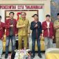 Wakil Wali Kota Tanjungbalai Terima Audiensi IMM UMSU Medan. (Dok-Foto)