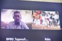 Wakil Bupati Tapanuli Tengah, Mahmud Efendi, saat memimpin rapat menegaskan bahwa perpanjangan kedua ini merupakan wujud komitmen dan tanggung jawab pemerintah daerah (Dok-Poto)