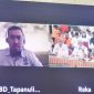 Wakil Bupati Tapanuli Tengah, Mahmud Efendi, saat memimpin rapat menegaskan bahwa perpanjangan kedua ini merupakan wujud komitmen dan tanggung jawab pemerintah daerah (Dok-Poto)