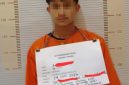 Satuan Reserse Narkoba (Satresnarkoba) Polres Tapanuli Tengah menangkap seorang pemuda berinisial A (19) karena diduga menguasai narkotika jenis sabu (Dok-Poto)