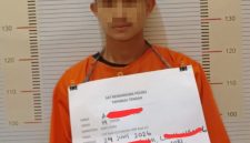 Satuan Reserse Narkoba (Satresnarkoba) Polres Tapanuli Tengah menangkap seorang pemuda berinisial A (19) karena diduga menguasai narkotika jenis sabu (Dok-Poto)