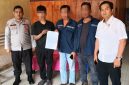 Kasus dugaan pencurian peralatan las listrik di Homestay Gastro (Dok-Poto)
