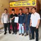 Kasus dugaan pencurian peralatan las listrik di Homestay Gastro (Dok-Poto)