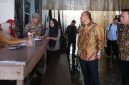 Dukungan Penuh Pemko Tanjungbalai, Wali Kota Mahyaruddin Salim Monitoring dan Dampingi Langsung Proses Pengumpulan Data Lapangan Sensus Ekonomi 2026. (Dok-Foto)