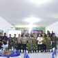 Syukuran Hari Ulang Tahun (HUT) Polisi Militer Angkatan Darat (POMAD) ke-80 Tahun 2026 (Dok-Poto)