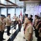 Wakil Wali Kota Hadiri Pelantikan Antar Waktu Pengurus Gerakan Pramuka Kwarcab Kota Tanjungbalai Masa Bakti 2021-2026.  (Dok-Foto)