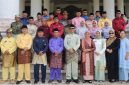 Peringatan Harganas ke-33, Wakil Wali Kota Tanjungbalai Tegaskan Ketangguhan Keluarga Jadi Kunci Hadapi Disrupsi Global. (Dok-Foto)