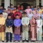Peringatan Harganas ke-33, Wakil Wali Kota Tanjungbalai Tegaskan Ketangguhan Keluarga Jadi Kunci Hadapi Disrupsi Global. (Dok-Foto)