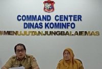 Pasca MoU Dibatalkan, Pemko Tanjungbalai Klaim Pemegang Hak Pakai Lapangan Sultan Abdul Jalil Rahmadsyah. (Dok-Foto)
