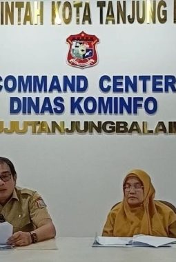 Pasca MoU Dibatalkan, Pemko Tanjungbalai Klaim Pemegang Hak Pakai Lapangan Sultan Abdul Jalil Rahmadsyah.