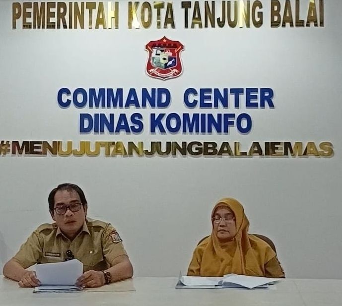 Pasca MoU Dibatalkan, Pemko Tanjungbalai Klaim Pemegang Hak Pakai Lapangan Sultan Abdul Jalil Rahmadsyah. (Dok-Foto)