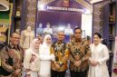 Wali Kota Mahyaruddin Salim : Indonesia City Expo 2026, Dorong Sinergi Antarkota Mengenal Potensi dan Keunggulan Daerah. (Dok-Foto)