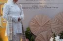Ketua TP PKK Kota Tanjungbalai Hadiri Ladies Program Dalam Rakernas XVIII APEKSI 2026 di Kota Medan. (Dok-Foto)