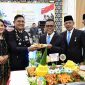 Upacara Peringatan Hari Bhayangkara ke-80 Tahun 2026 (Dok-Poto)