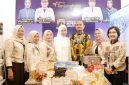 Wali Kota Mahyaruddin Salim : Indonesia City Expo 2026, Dorong Sinergi Antarkota Mengenal Potensi dan Keunggulan Daerah. (Dok-Foto)