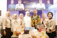 Wali Kota Mahyaruddin Salim : Indonesia City Expo 2026, Dorong Sinergi Antarkota Mengenal Potensi dan Keunggulan Daerah. (Dok-Foto)