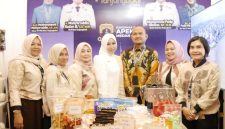 Wali Kota Mahyaruddin Salim : Indonesia City Expo 2026, Dorong Sinergi Antarkota Mengenal Potensi dan Keunggulan Daerah. (Dok-Foto)