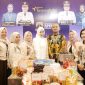Wali Kota Mahyaruddin Salim : Indonesia City Expo 2026, Dorong Sinergi Antarkota Mengenal Potensi dan Keunggulan Daerah. (Dok-Foto)