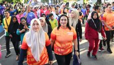 HUT ke-20 APKASI dan HUT ke-80 Kabupaten Deli Serdang (Dok-Poto)