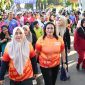 HUT ke-20 APKASI dan HUT ke-80 Kabupaten Deli Serdang (Dok-Poto)