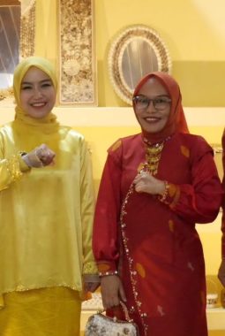 Pemko Tanjungbalai Dalam Pesta Emas PRSU ke-50, Wali Kota Mahyaruddin Salim: Ajang Promosi Produk Unggulan, Budaya dan Investasi UMKM.